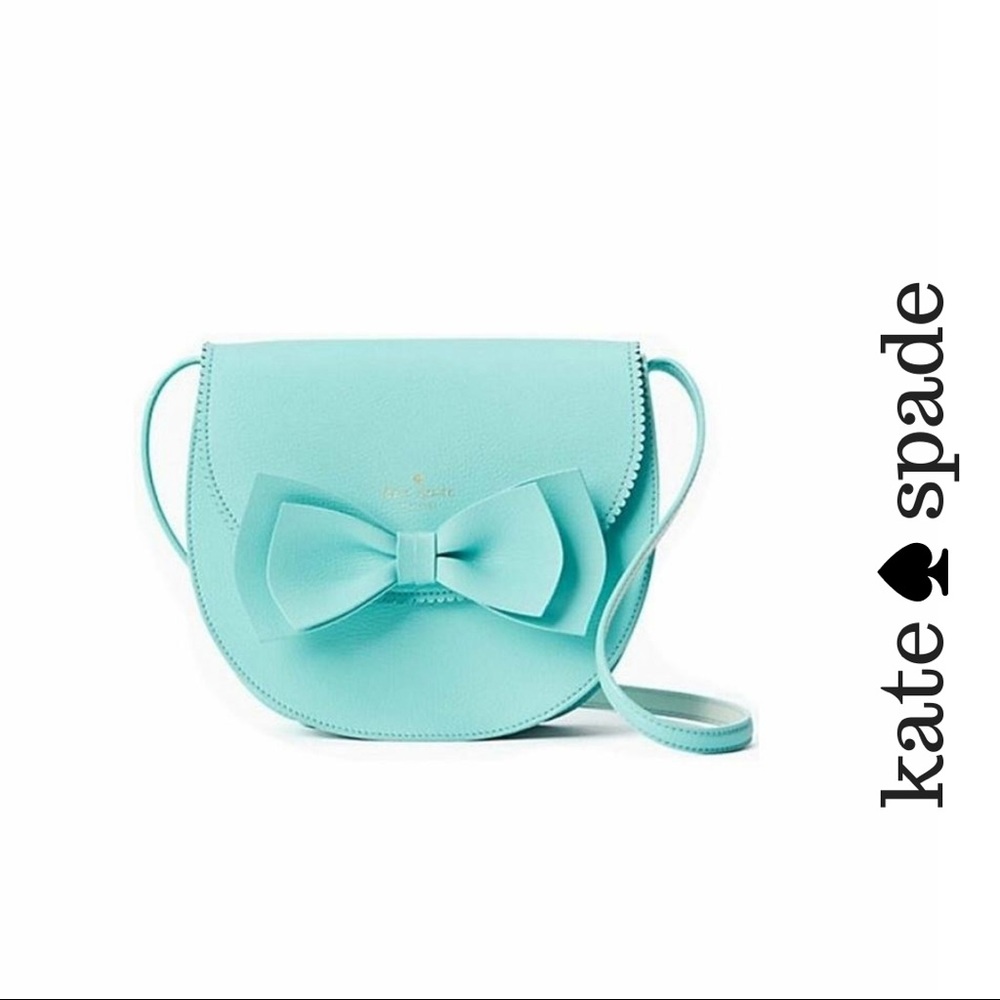 ⭐️SOLD⭐️ Kate Spade Vanderbilt Tegan Crossbody